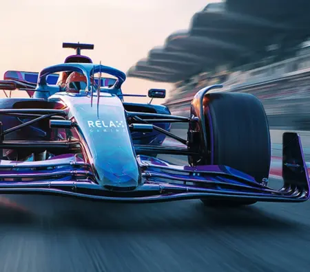 Panosta Kasino formulakuva